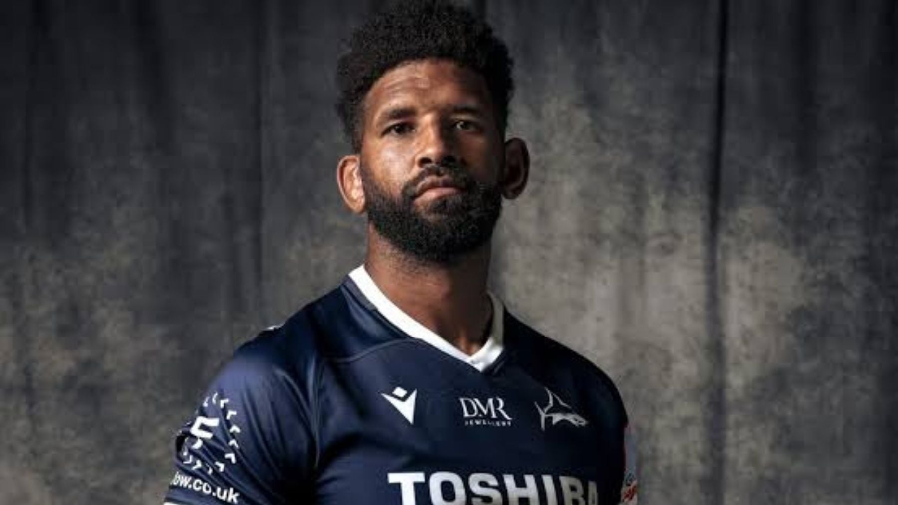 Hyron Andrews, de los Lions de Johanesburgo