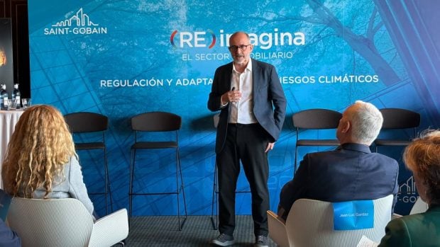 Ignacio Solla -ARUP