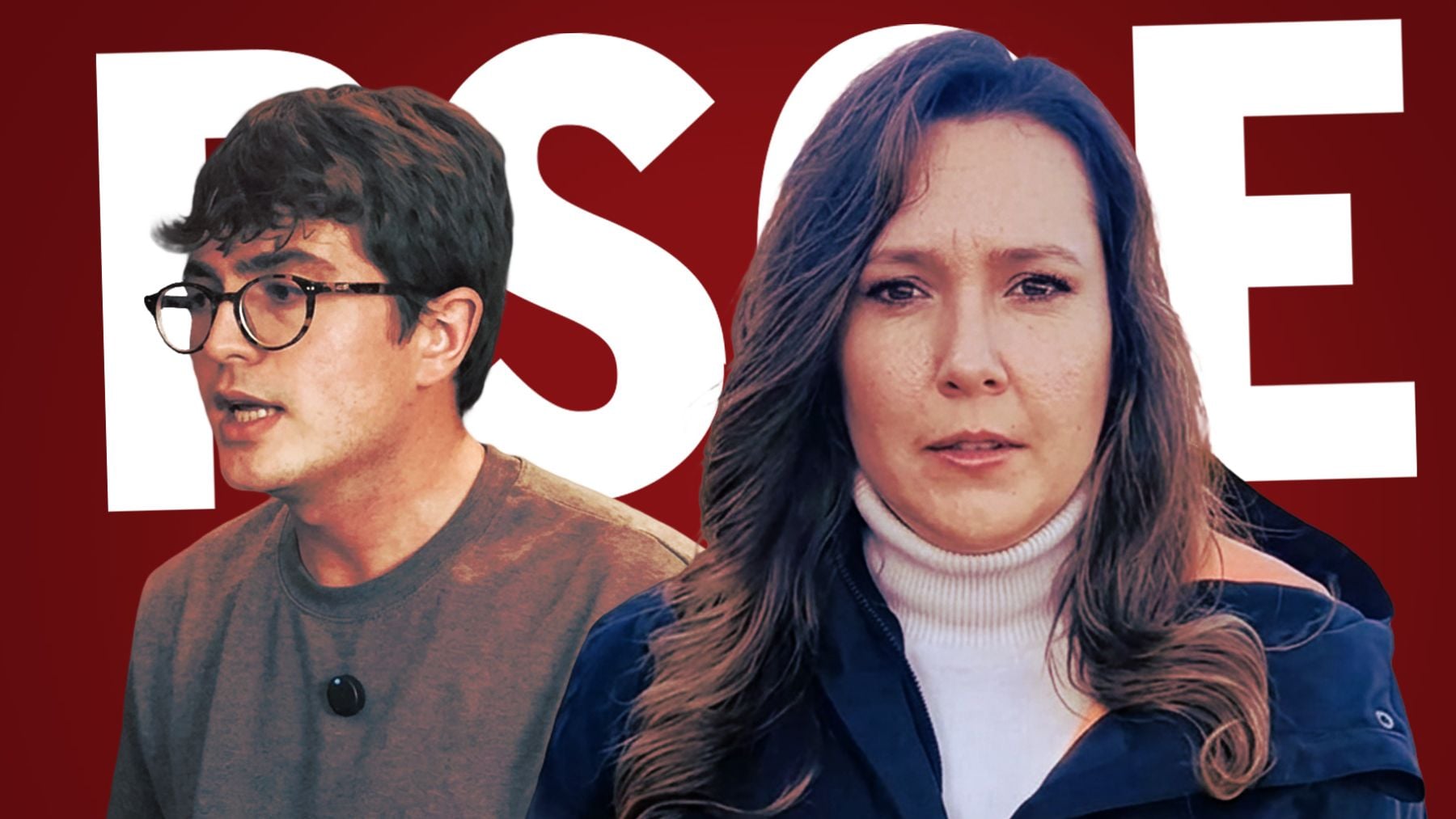 Los críticos del PSOE rompen el carnet y se afilian a Democracia 21, el partido que lidera Miriam González