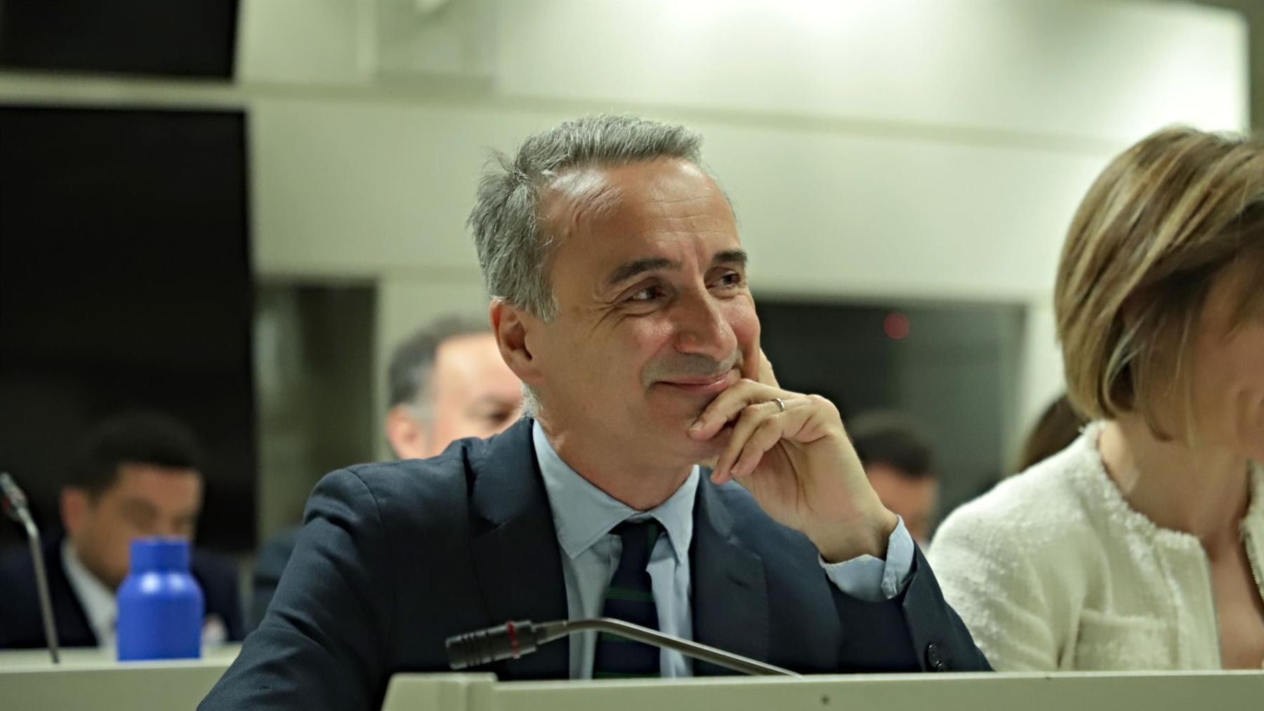Los deberes del Govern balear para el nuevo delegado del Gobierno: las pateras y los 1.000 agentes policiales pendientes