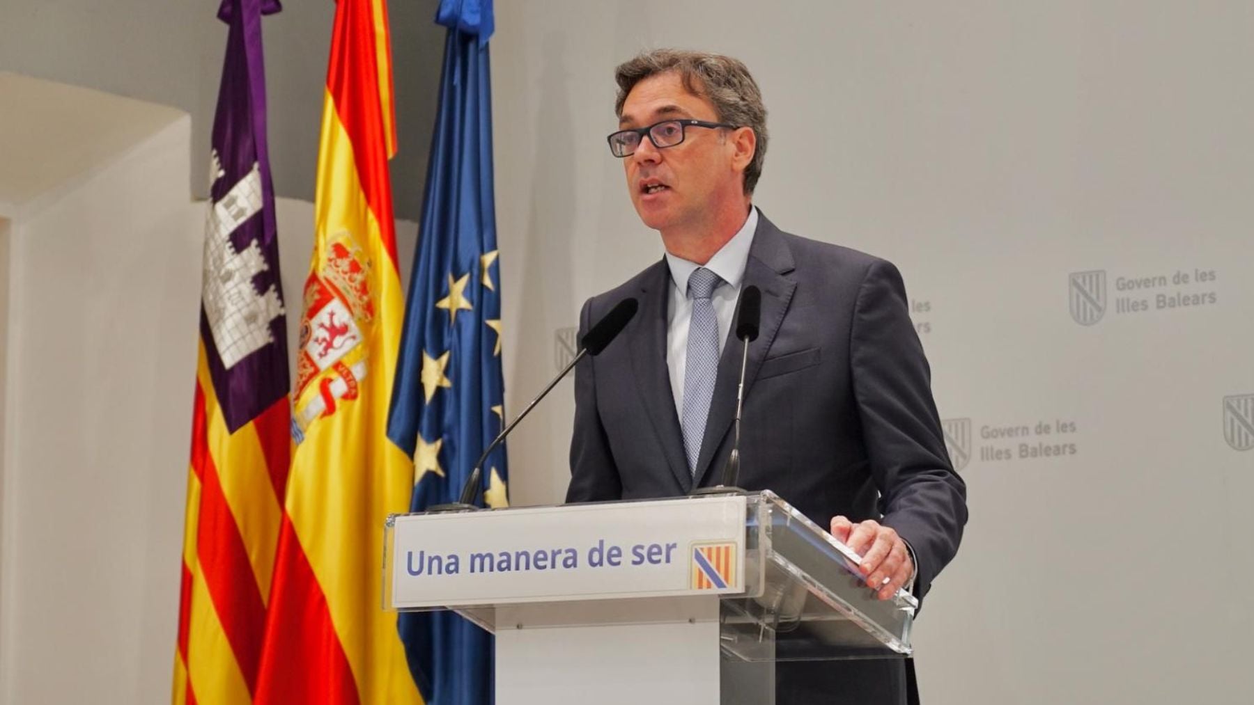 El Govern de Prohens lanza seis nuevas promociones de vivienda protegida en cinco municipios de Baleares