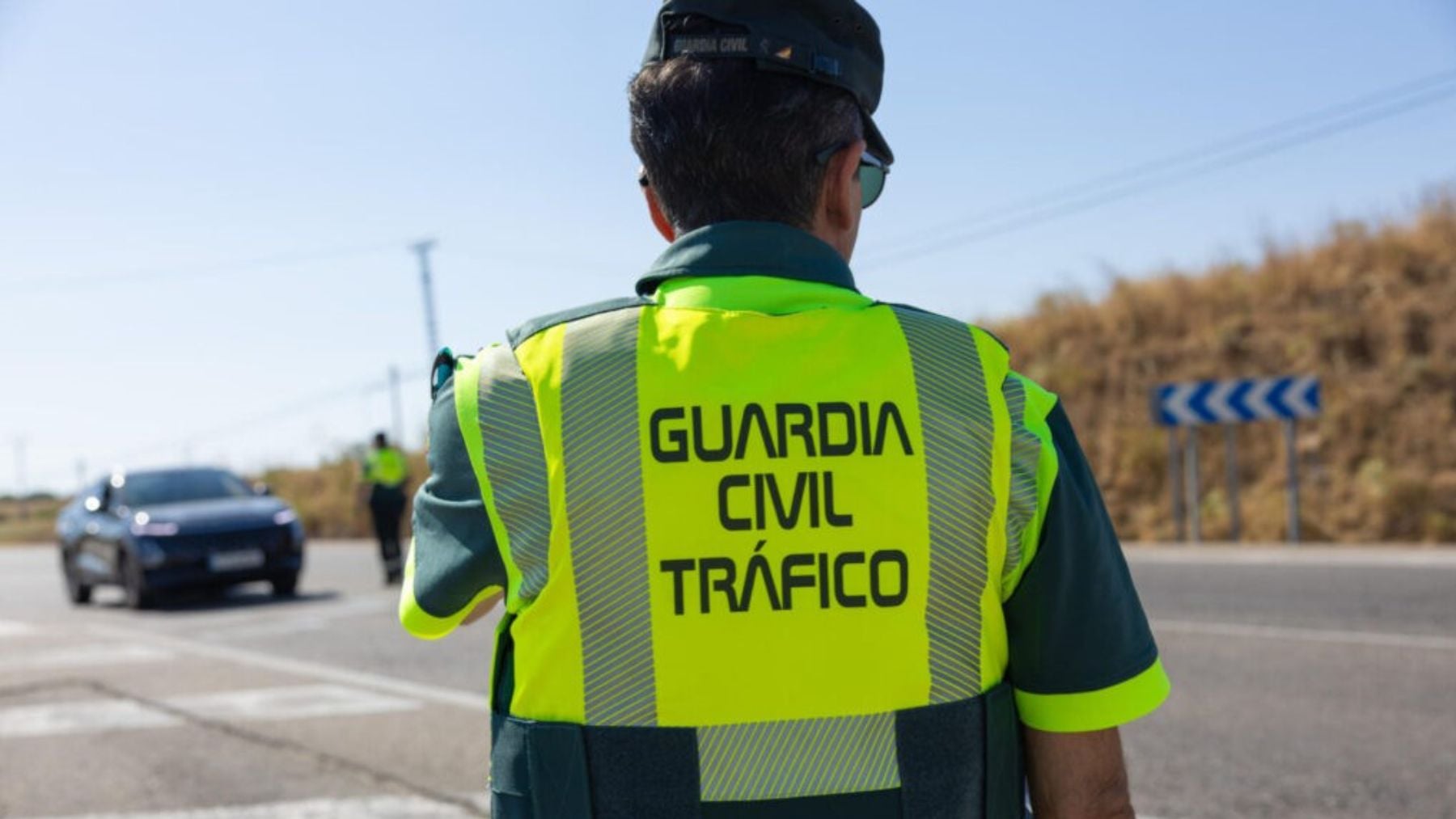 La Guardia Civil detecta a 312 conductores bajo los efectos del alcohol y las drogas durante los cierres de las discotecas de Ibiza