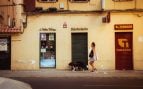 El dueño de un estanco lo deja claro
