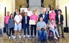 El TUI Palma Marathon Mallorca que se celebra este domingo bate su récord de participación con más de 10.000 inscritos