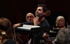 Inmensa exhibición del chelista de raíces persas Kian Soltani con la Sinfónica de Baleares