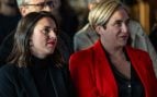 La ultraizquierda fracasa en su intento de pacto para el 29-N pero Frente Amplio y PSOE concurrirán juntos al Senado