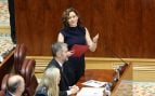 Ayuso crea una comisión que recurrirá el censo de las autonómicas si concluye que hay fraude con los falsos nietos