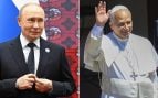 El Papa León XIV llama por teléfono a Putin desde el hospital para pedirle un alto al fuego en Ucrania