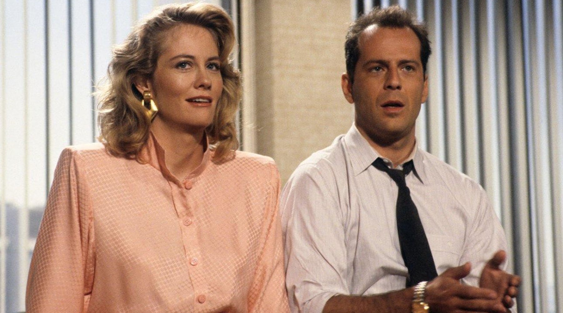 Bruce Willis