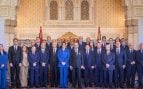Mohamed VI impone continuidad en Interior y Exteriores: el mensaje que manda a España tras la crisis de Ceuta