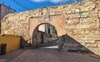 Pueblo, Madrid, turismo, viajes