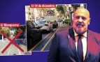 Palma carril bici