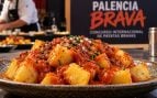 Patatas bravas, mejores patatas bravas de España, patatas gastronomía española, mejor patata brava de Cádiz.