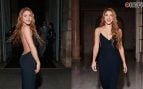 El millonario patrimonio de Shakira: más de 100 millones de dólares en un solo año