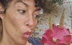 La nueva vida de Rocío Madrid: de ‘Crónicas Marcianas’ a cultivar fruta
