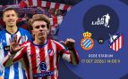 Espanyol Atlético