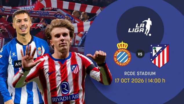 Megszólalt az Atlético: izmos sérülést szenvedett a csapat kapitánya az Espanyol elleni bajnoki előtt