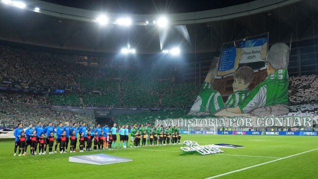 Brutális támadás Sevillában: két Porto-ultrát letartóztattak, miután kiütöttek egy stadiondolgozót