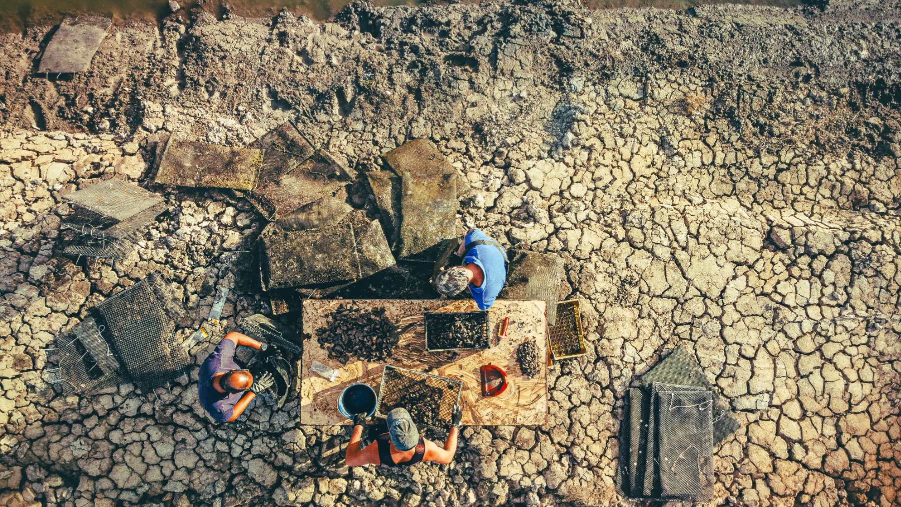 Foto: Maior de la Cueva