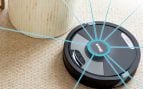 ¿Casas con mascotas o suciedad? La solución es este robot aspirador y mopa Shark Matrix Plus