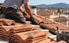 Encarecimiento materiales albañilería, reforma albañiles, precio tejas en albañilería, cuánto cuesta cambiar el tejado.