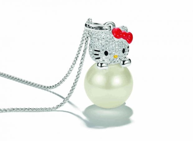 Joyas de Thomas Sabo y Hello Kitty
