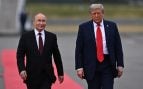 Putin en sintonía con Trump: ambos conincide en que Zelenski «no quiere la paz»