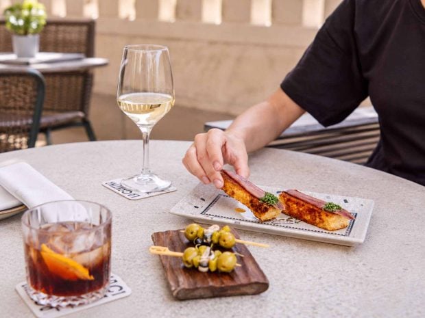 La Cantina by Le Tavernier en novedades COOL