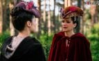 Escena de Valle Salvaje. (RTVE)