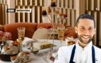 El chef del mejor ‘Afternoon Tea’ del mundo 2026 llega a este hotel de Madrid con una experiencia floral desde 65 euros