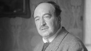 Vicente Blasco Ibáñez y la pobreza, frases de Blasco Ibáñez, citas de Vicente Blasco Ibáñez.