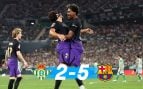 Betis Barcelona