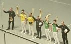 Pelota Vasca, España, País Vasco