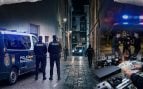 Policía Nacional Palma