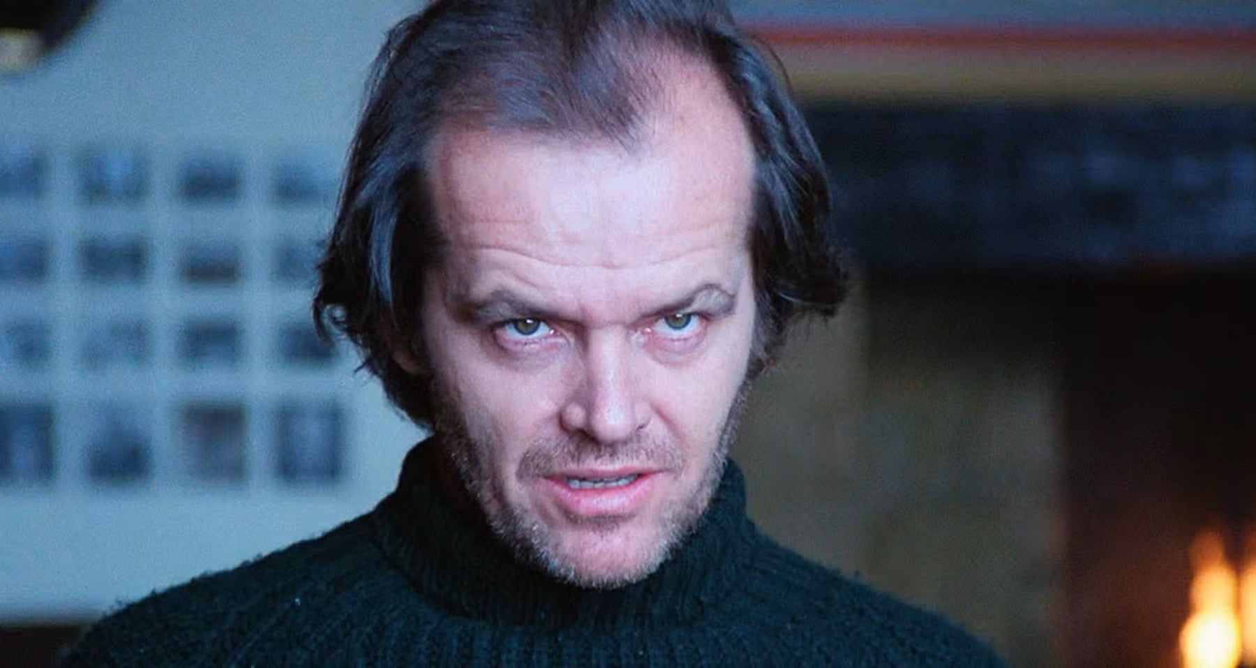 Jack Nicholson
