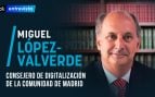 Miguel López-Valverde