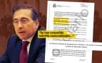 Este informe de Exteriores prueba que el Gobierno puede identificar a los falsos nietos como le exige el Supremo