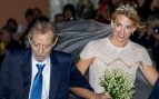 Muere el suegro de Nicolás de Grecia