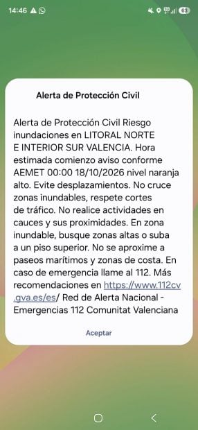 ES-Alert