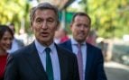 Feijóo, Sánchez, PSOE