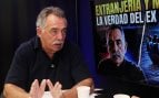 José María Manso: «Gran parte de la inmigración irregular que se queda en las Islas son delincuentes»
