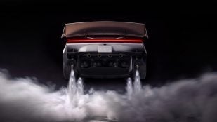 Tesla Roadster