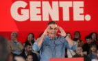 El PSOE proclama oficialmente a Sánchez como el candidato socialista para la presidencia del Gobierno