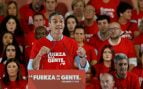 Un Sánchez cercado por la corrupción se lanza como candidato a las elecciones: «Tenemos que gobernar después del 29-N»
