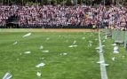 Rayo Vallecano, Athletic