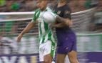 Cucho Hernández, Betis, Lo Celso, Barcelona