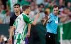 VAR, Betis, Barcelona