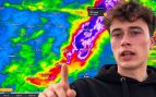 Jorge Rey lanza un aviso sobre el tiempo en España