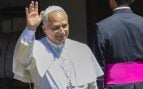 El papa León XIV recibe el alta hospitalaria tras su operación y mañana rezará el Ángelus en el Vaticano