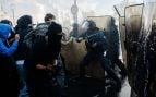 Al menos 272 detenidos en Francia tras los disturbios provocados por la izquierda radical